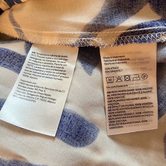 Dress - Picture 12 of 13